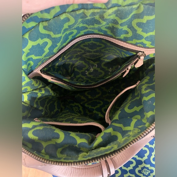 Anthropologie Oryany purse - Picture 13 of 16